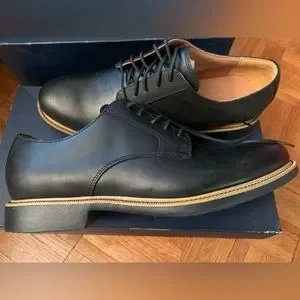 Cole Haan | Shoes | Brand New Black Cole Haan Great Jones  display picture 2